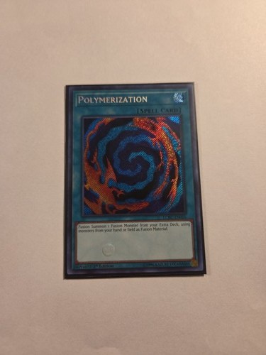 Polymerization lckc en026 - polymerization, lckc-en026