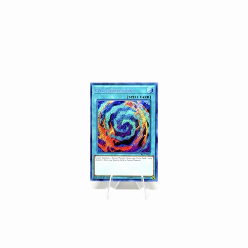 Polymerization - yu-gi-oh!,