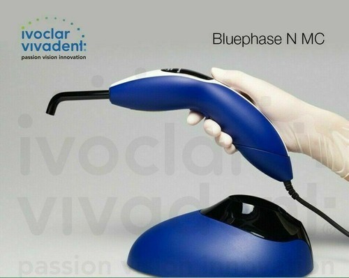 Ivoclar vivadent bluephase - ivoclar,