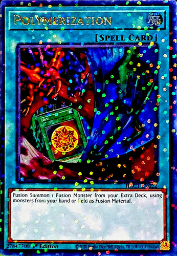 Polymerization hac1 en022 - polymerization, hac1-en022