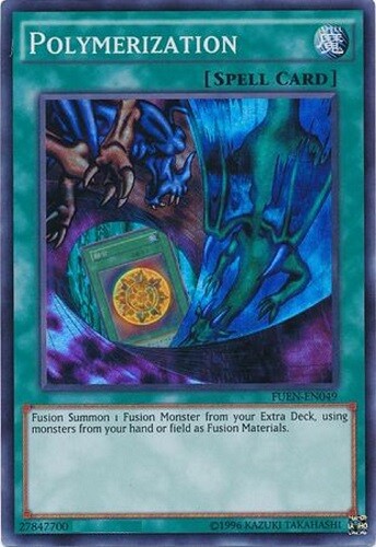 Polymerization - ***, ***