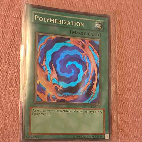 Konami - yu-gi-oh!,