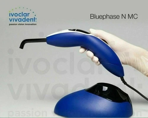 Ivoclar vivadent bluephase - vivadent, n