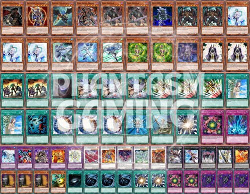 Teledad deck void ogre - teledad,