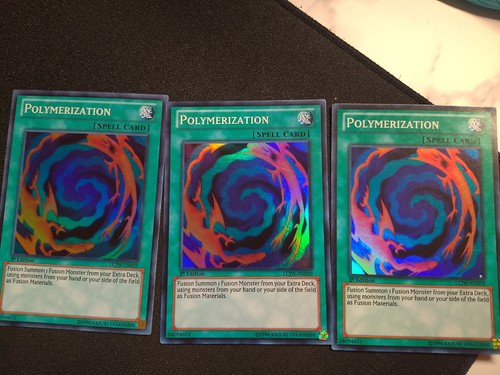 Polymerization lcjw en059 1st - polymerization,