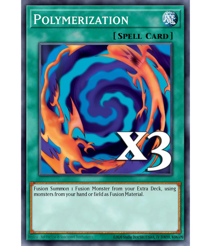Polymerization jush en014 - polymerization, jush-en014